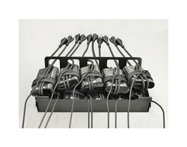 Spectrum Cloud40 w/Power Prodigy 55470-ABD (40-Unit Capacity)