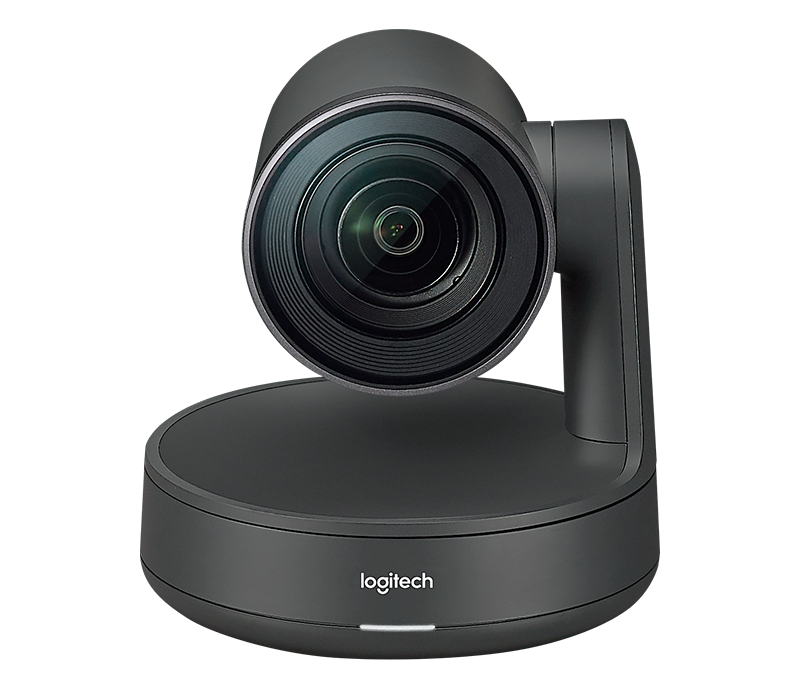 Logitech Tap - Google Meet Large Room Bundle