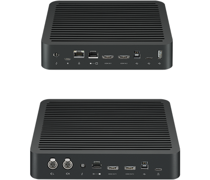 Logitech Tap - Google Meet Large Room Bundle