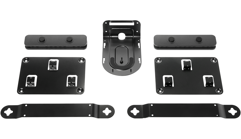 Logitech Tap - Google Meet Large Room Bundle
