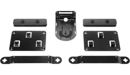 Logitech Tap - Google Meet Large Room Bundle