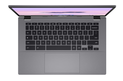 Asus Chromebook Plus CX34 - CX3402CBA-DH566T-GR - 16GB/256GB