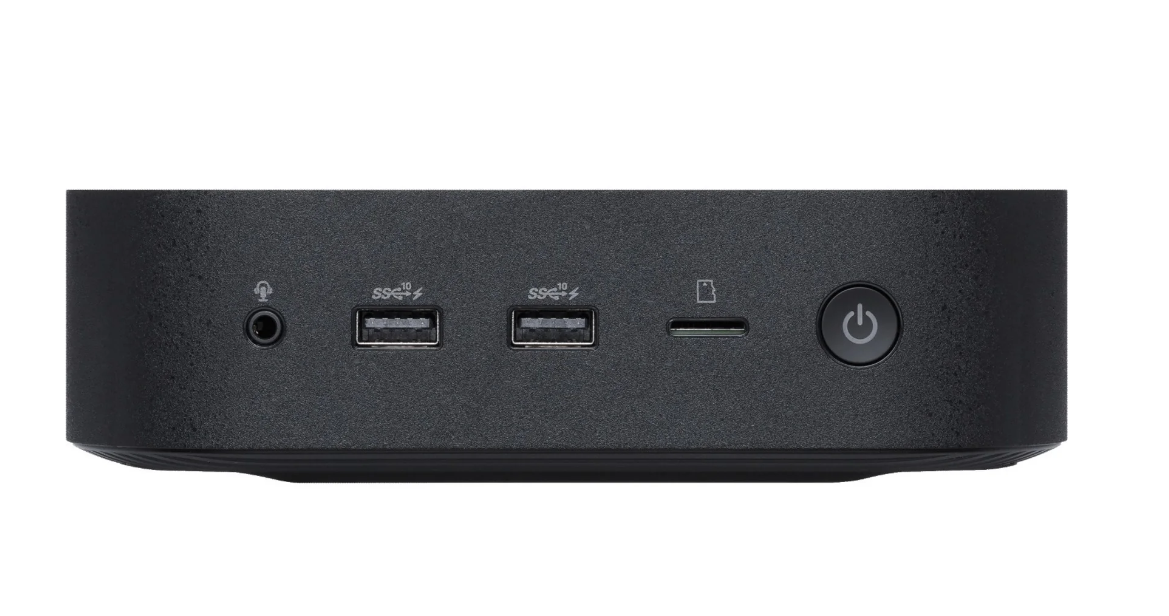 DISABLED - Asus Chromebox 5 - CHROMEBOX5-S5055UN 8GB/128GB