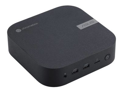 DISABLED - Asus Chromebox 5 - CHROMEBOX5-S5055UN 8GB/128GB