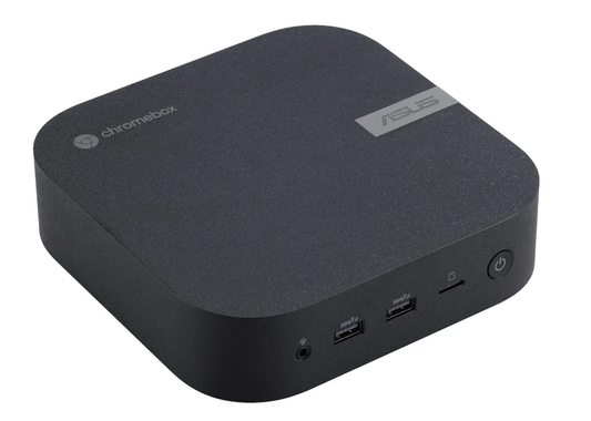 DISABLED - Asus Chromebox 5 - CHROMEBOX5-S5055UN 8GB/128GB
