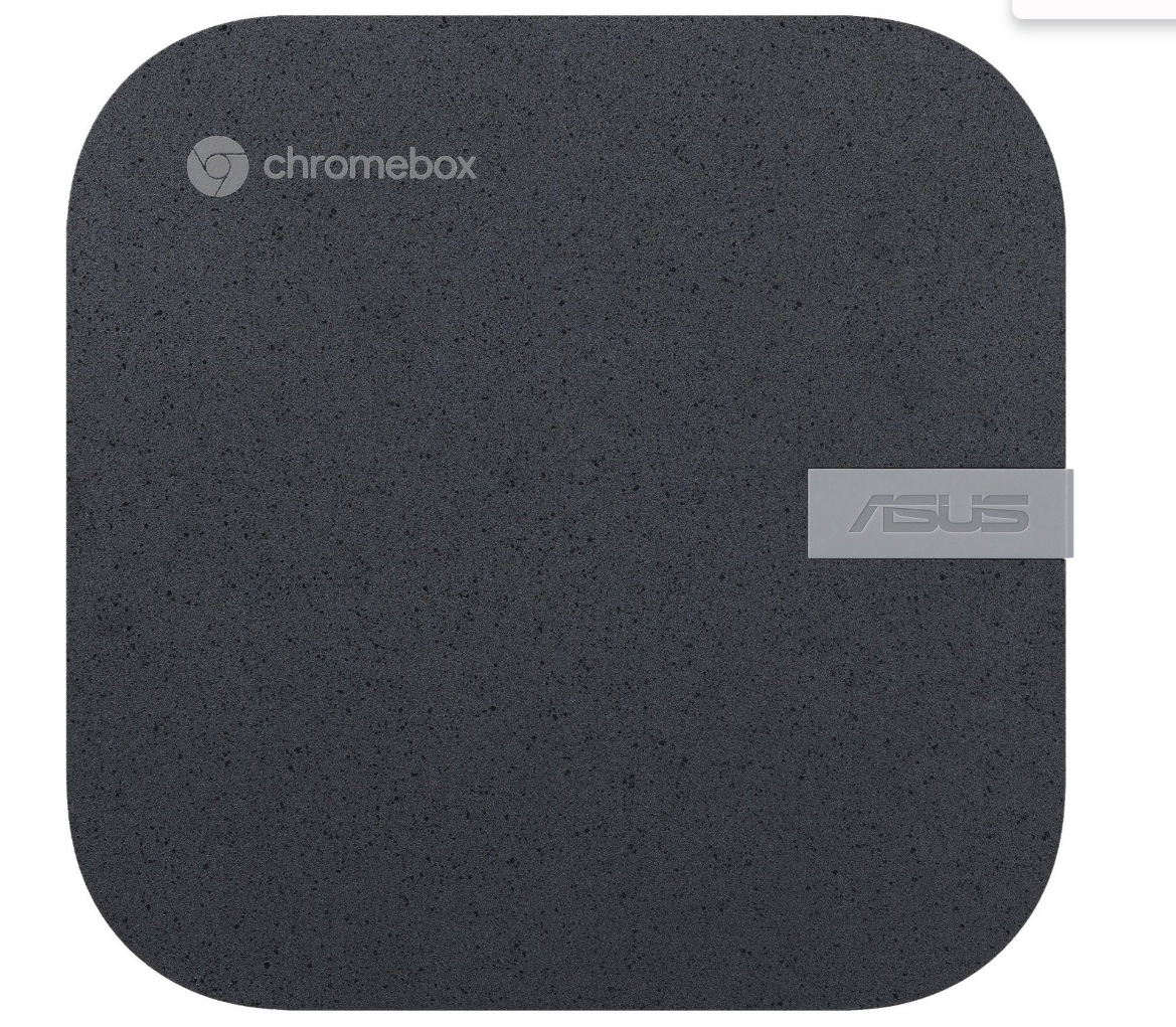 DISABLED - Asus Chromebox 5 - CHROMEBOX5-S5055UN 8GB/128GB