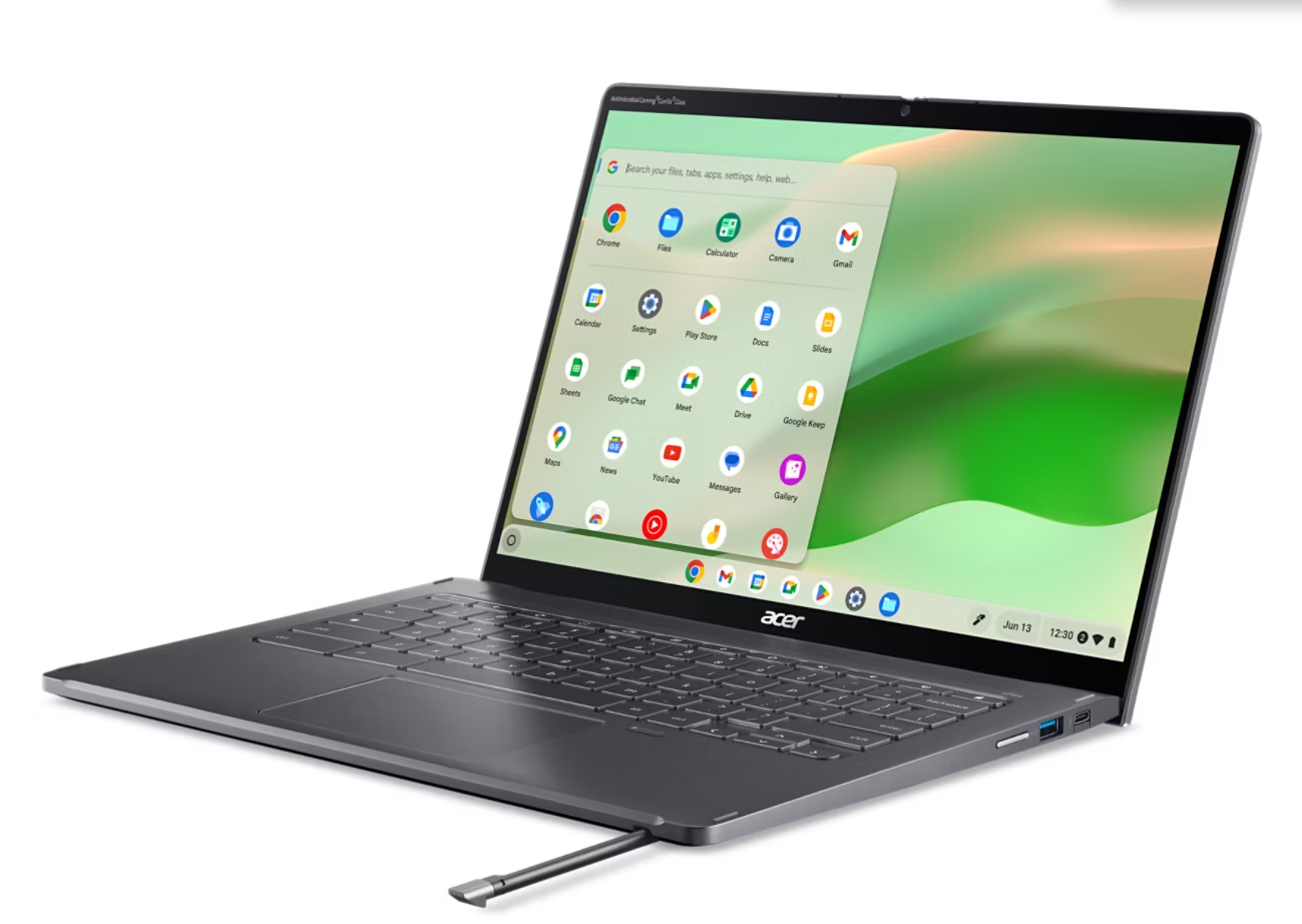 Acer Chromebook Spin 714 - CP714-2WN - NX.KLCAA.001 8GB/128GB