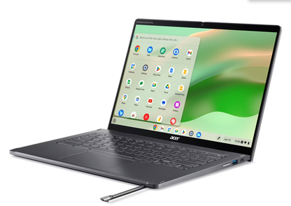 Acer Chromebook Spin 714 - CP714-2WN - NX.KLCAA.001 8GB/128GB