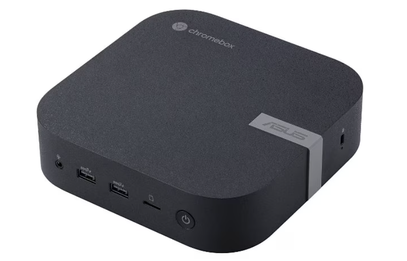 Asus Chromebox 5 Enterprise - CHROMEBOX5-S7057UNENT 16GB/256GB