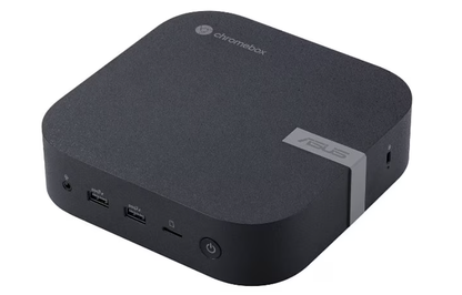 Asus Chromebox 5 Enterprise - CHROMEBOX5-S7057UNENT 16GB/256GB