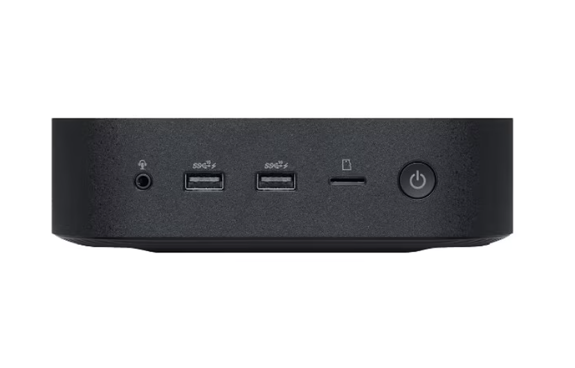 Asus Chromebox 5 Enterprise - CHROMEBOX5-S7057UNENT 16GB/256GB