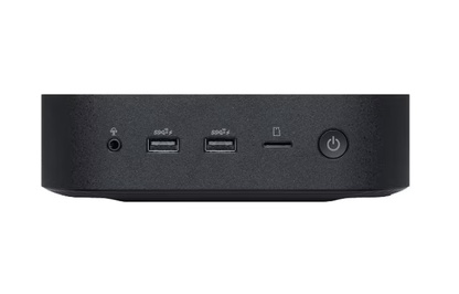 Asus Chromebox 5 Enterprise - CHROMEBOX5-S7057UNENT 16GB/256GB