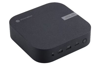 Asus Chromebox 5 Enterprise - CHROMEBOX5-S7057UNENT 16GB/256GB