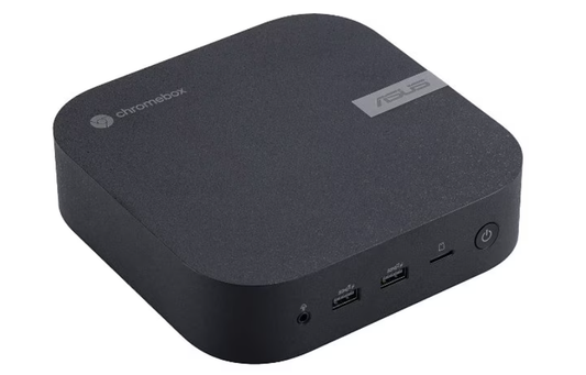 Asus Chromebox 5 Enterprise - CHROMEBOX5-S7057UNENT 16GB/256GB