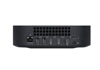 Asus Chromebox 5 Enterprise - CHROMEBOX5-S7057UNENT 16GB/256GB