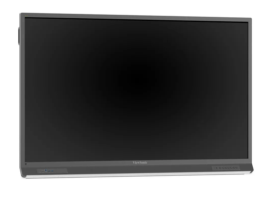 ViewSonic EDLA-Certified ViewBoard - 65 In -  IFP6552-2ED