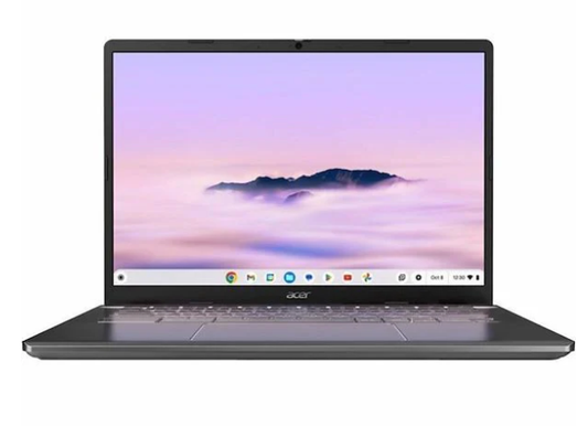 Acer Chromebook Plus 514 - CBE574-1T-R1Z4 -NX.KRDAA.002 16GB/256GB