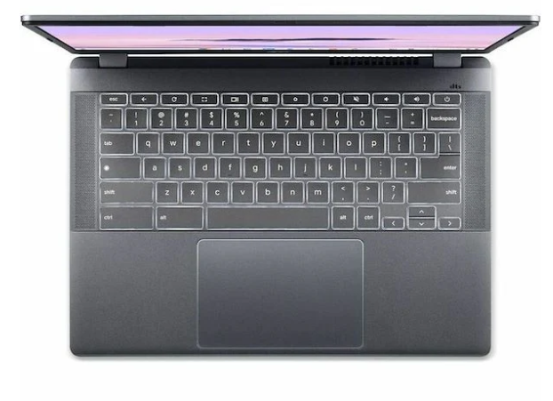 Acer Chromebook Plus Enterprise 514 - CBE574-1-R5LH - NX.KREAA.002 8GB/256GB