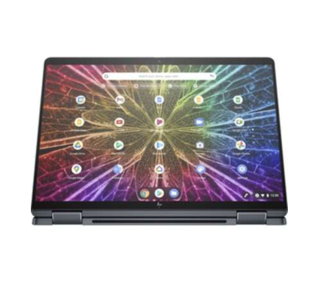 HP Chromebook Elite Dragonfly - A4EC9UT#ABA - 8GB/256GB