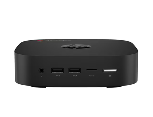 HP Chromebox Enterprise G4 - 8R3U7UT#ABA - 4GB/64GB