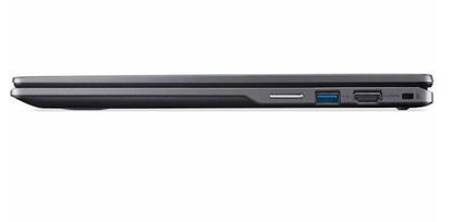 Acer Chromebook Spin 514 CPE594-1N - NX.KWFAA.001 - 8GB/256GB