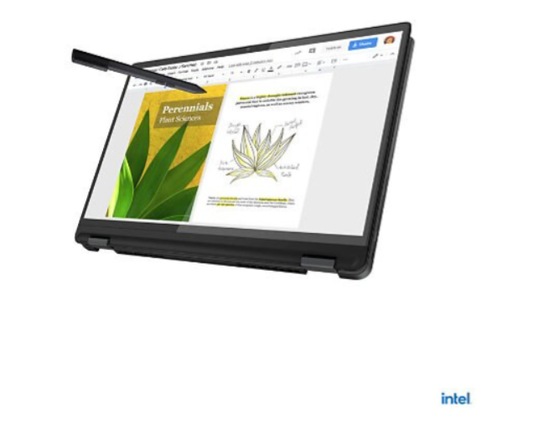 Lenovo IdeaPad Flex5 Chromebook - 83AJ0001UX - 16GB/256GB