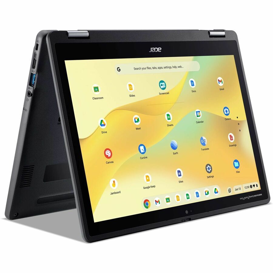 Acer Chromebook Spin 512 R857T - NX.JHYAA.002 - 8GB/64GB