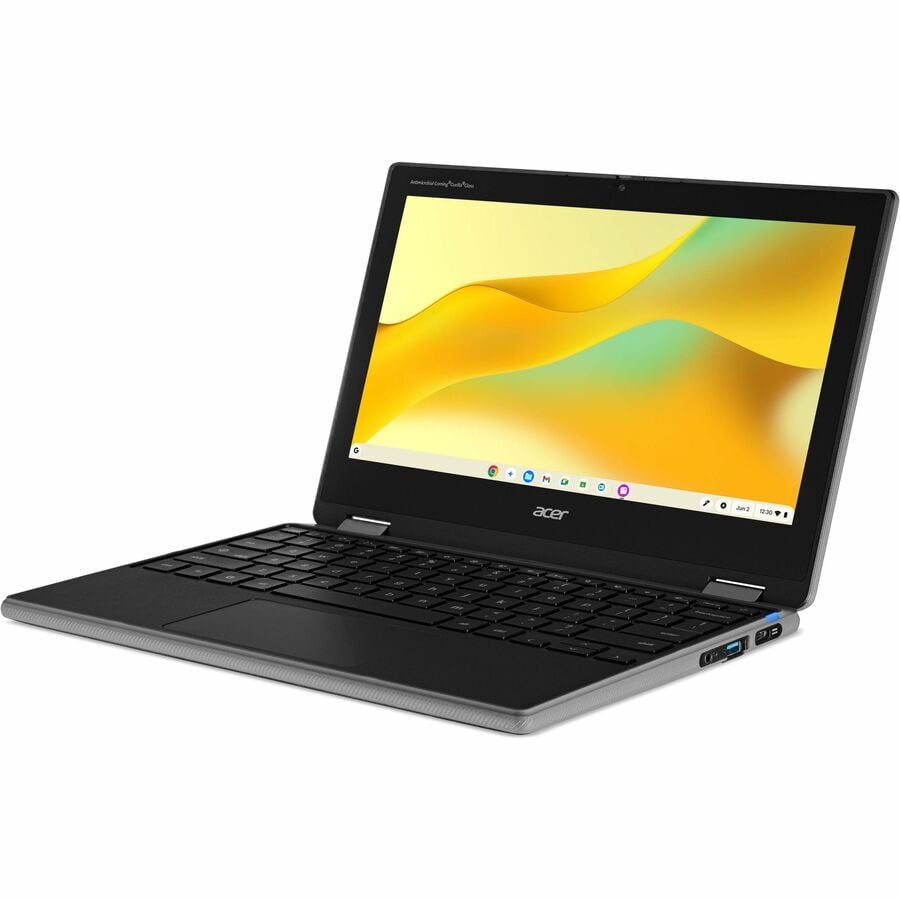 Acer Chromebook Spin 311 R725T - NX.JWAAA.002 - 4GB/64GB