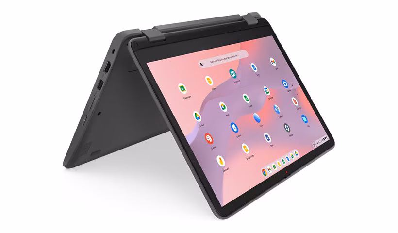 Lenovo 500e Yoga Chromebook Gen 4 - 82W4000AUS - 4GB/32GB