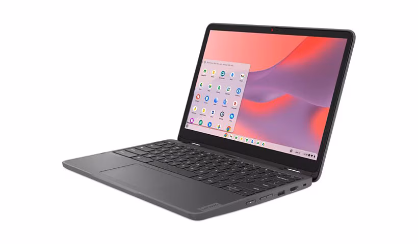 Lenovo 500e Yoga Chromebook Gen 4 - 82W4001SUS - 8GB/64GB