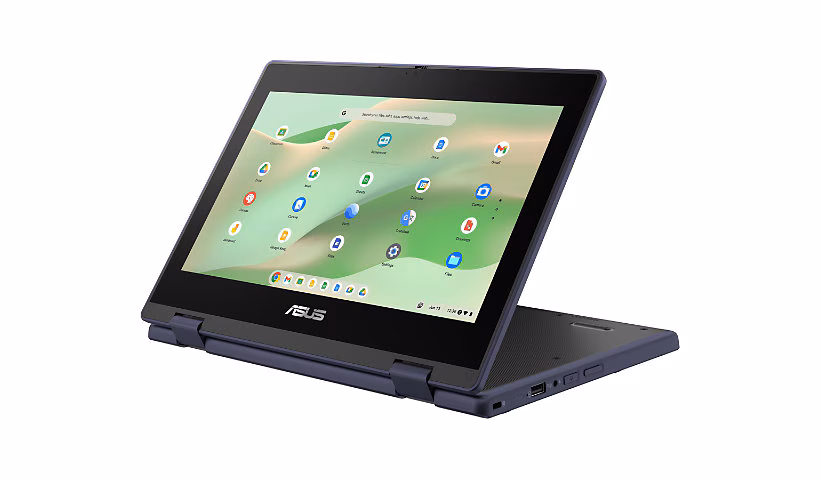 Asus Chromebook CZ11 Flip - CZ1104FM2A-YZ42T - 4GB/32GB