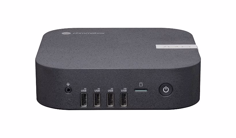 Asus Chromebox 5a - CHROMEBOX5a-SC041UN - 4GB/128GB