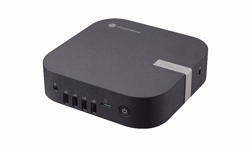 Asus Chromebox 5a - CHROMEBOX5a-S5081UN - 8GB/128GB