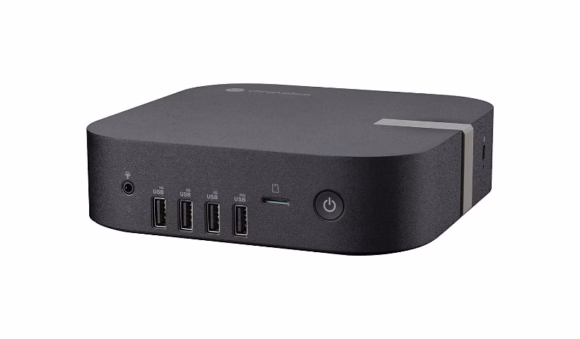 Asus Chromebox 5a - CHROMEBOX5a-SC081UN - 8GB/128GB