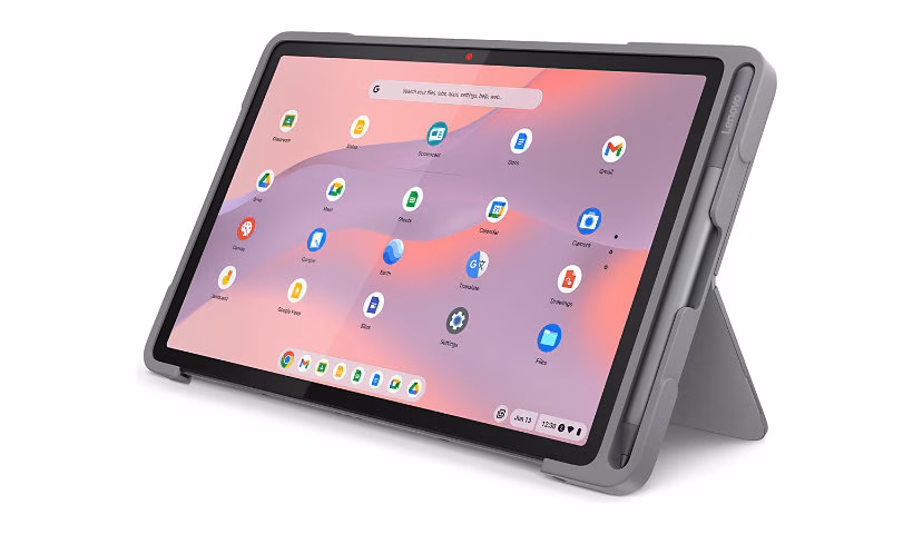 Lenovo Chromebook Duet EDU - 83HJ0002UBLenovo Chromebook Duet EDU - 83HJ0002UB - 4GB/64GB