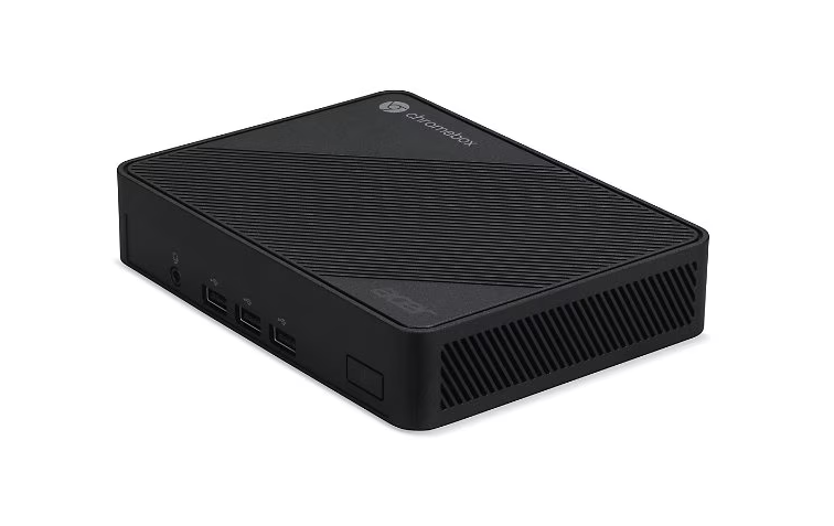 Acer Chromebox Mini CXM1 - DT.Z49AA.001 - 8GB/64GB