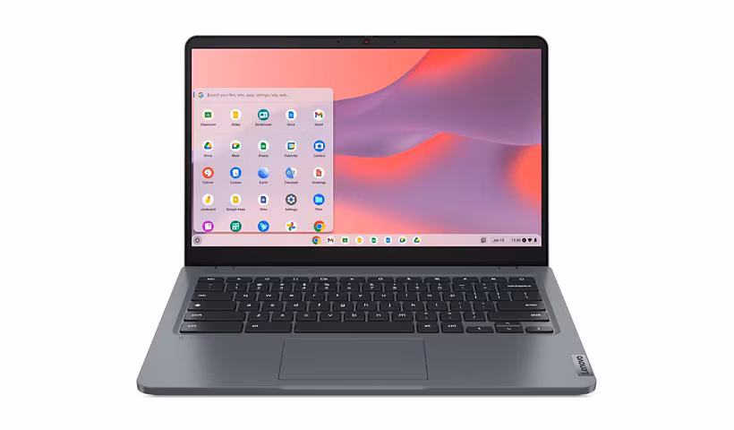 Lenovo 14e Chromebook Gen 3 - 82W6003CUS - 8GB/64GB