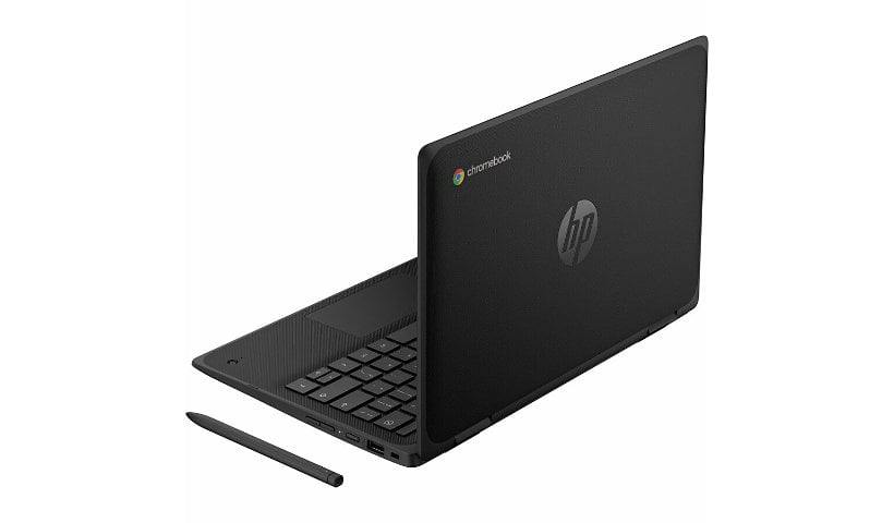HP Fortis Flip G1m Chromebook - B61BHUT#ABA - 4GB/32GB