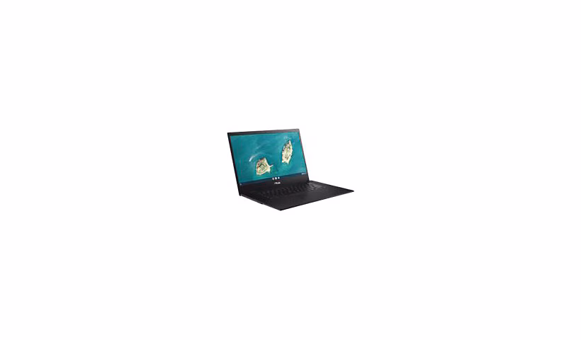 Asus Chromebook CX1500 - CX1500CKA-SS48F - 4GB/128GB