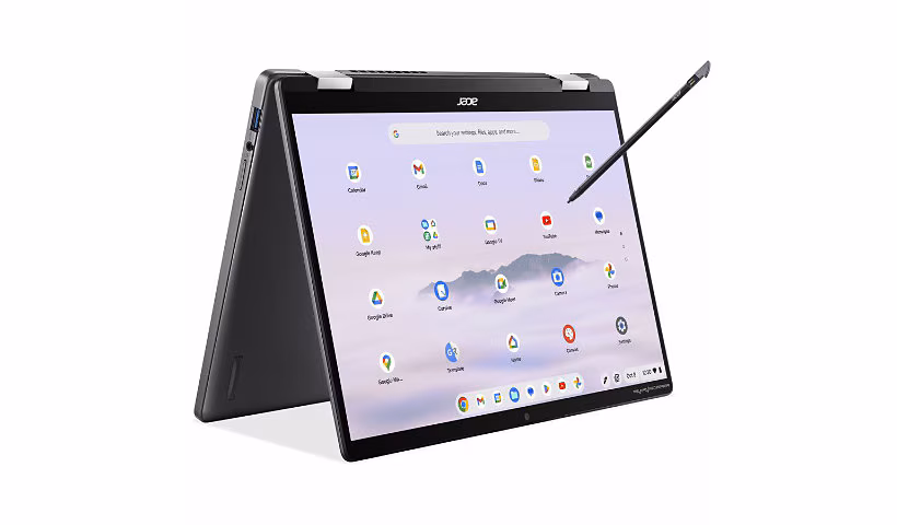 Acer Chromebook Plus Spin 714 CPE794-1N - NX.JHLAA.001 - 16GB/256GB