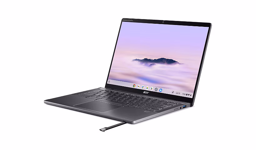 Acer Chromebook Plus Spin 714 - NX.JHLAA.002 - 16GB/256GB