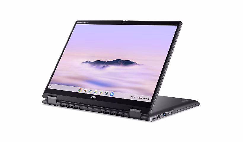 Acer Chromebook Plus Spin 514 CPE594-1N - NX.JJ5AA.001 - 16GB/256GB