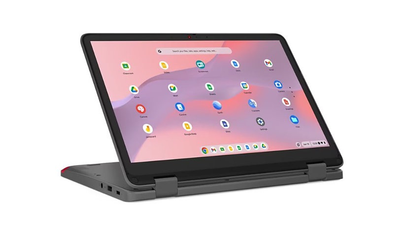 Lenovo Chromebook 500e G4 - 82W4002YUS - 8GB/64GB