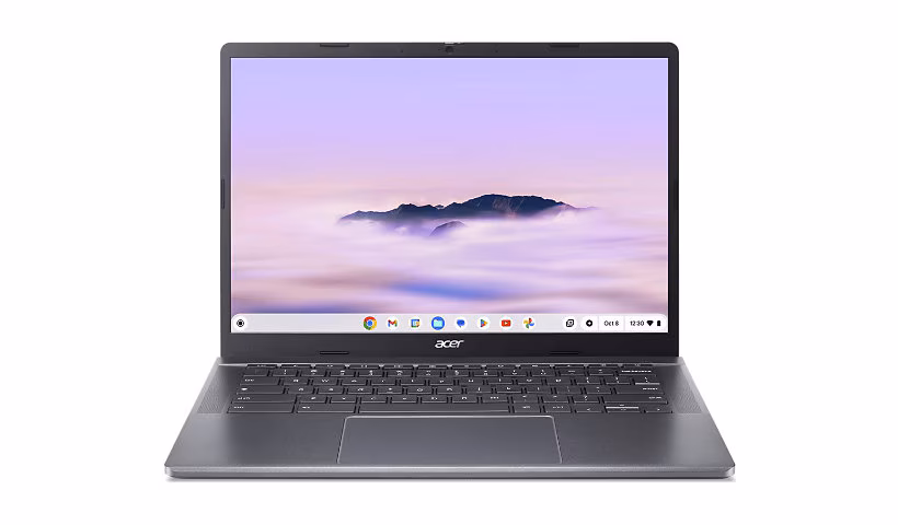Acer Chromebook Plus 514 CBE594-2 - NX.JNVAA.001 - 16GB/256GB