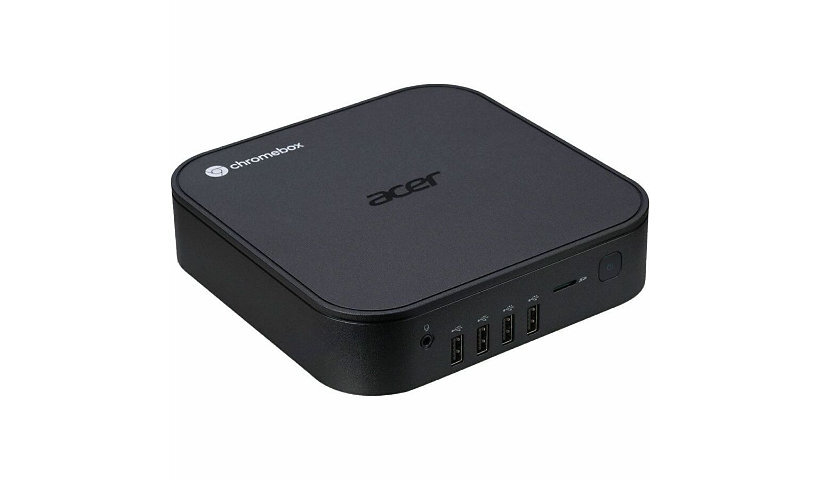 Acer Chromebox CXI6-C58G - DT.Z5CAA.003 - 8GB/256GB