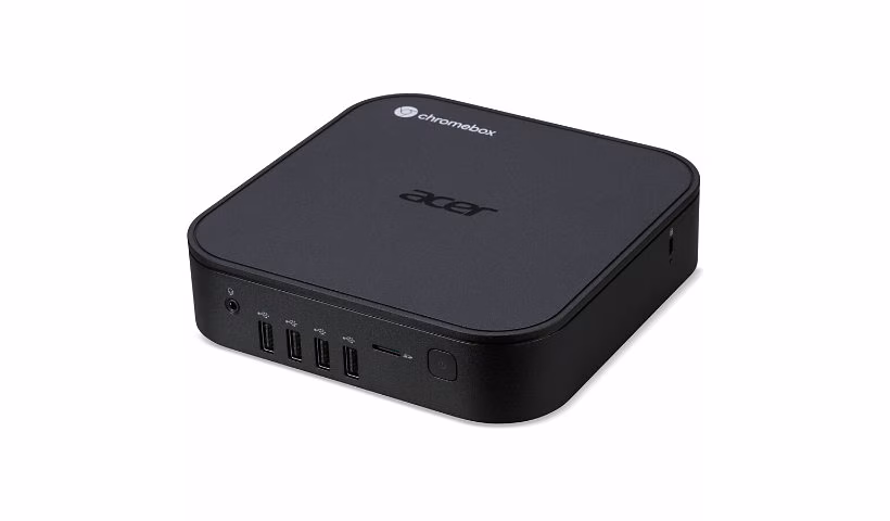 Acer Chromebox CXI6-C516G - DT.Z5CAA.001 - 16GB/256GB