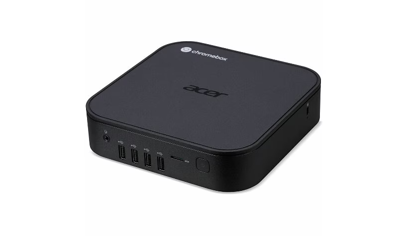 Acer Chromebox CXI6-C38G - DT.Z5DAA.001 - 8GB/256GB