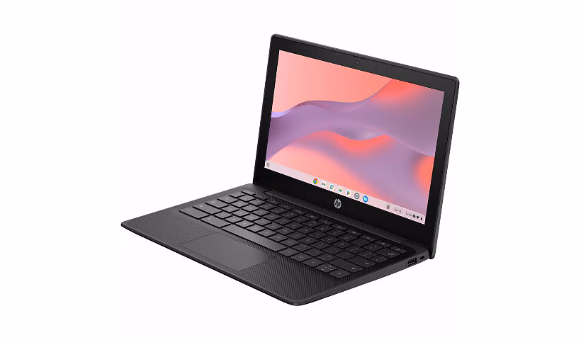 HP Fortis G1m Rugged Chromebook - BV0W8UT#ABA - 4GB/32GB