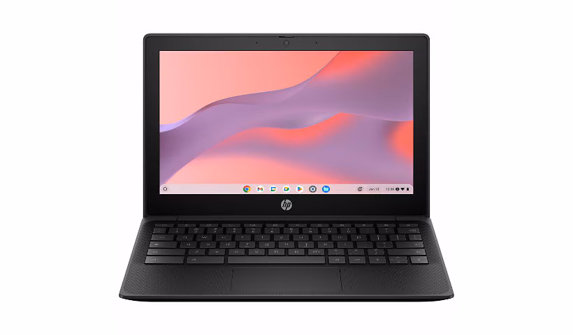 HP Fortis G1m Touchscreen Rugged Chromebook - BV0W9UT#ABA - 4GB/128GB