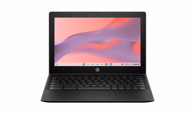 HP Fortis G1m Rugged Chromebook - BV0X0UT#ABA - 8GB/64GB